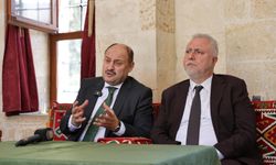 Başkan Gülpınar’dan Şanlıurfaspor’un Geleceğini Kurtaracak Girişim