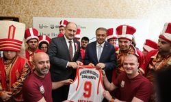Şanlıurfa’da Dünya Engelliler Haftası Coşkusu