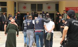 Şanlıurfa Emniyetinden başarılı operasyon