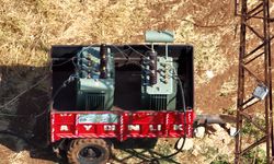 Tarımsal Sulamada Kaçak Elektrik Kullanımı Sınır Tanımıyor