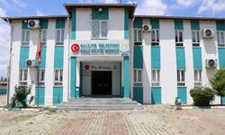Haliliye’de Kadınlar, Dikiş-Nakış Kurslarıyla Hem Öğreniyor Hem Üretiyor