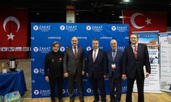 Başkan Gülpınar, Şanlıurfa’nın Tarihi Ve Kültürel Mirasını Abd’ye Taşıdı