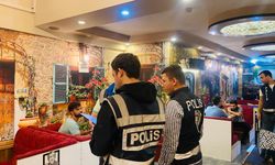 Şanlıurfa’da Huzur Denetimleri Devam Ediyor