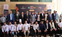 Kültürün Kalbi Şanlıurfa’da Atıyor: Türkiye Kültür Yolu Festivali Coşkusu Başladı