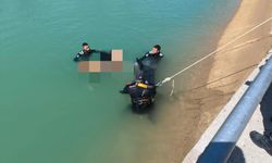 Şanlıurfa'da 5 Gündür Kayıp Olarak Aranan Çocuk Ölü Olarak Bulundu
