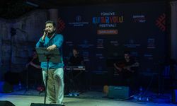 Şanlıurfa Kültür Yolu Festivali Coşkusu Devam Ediyor