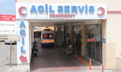 Eyyübiye'de yine kanal faciası: 2 can gitti