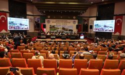 Şanlıurfa’nın düşman işgalinden kurtuluşunun 105. yıl dönümü