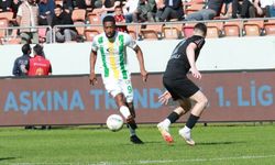 Şanlıurfaspor TFF 2.Lig'e düştü!