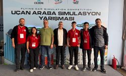 Halfeti İlçe Milli Eğitim Müdürlüğü’nden Bir Başarı Daha!