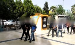 Şanlıurfa'da yasa dışı bahis operasyonu