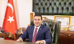 Başkan Özyavuz'dan 19 Mayıs Mesajı