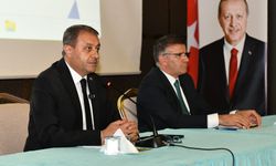 Vali Şıldak'tan Şanlıurfa eğitimine yönelik önemli açıklamalar