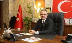 Eyyübiye Belediye Başkanı Mehmet Kuş: Desteklenen Gençlerimizin Başarısı Yarınlara Duyduğumuz İnancın Göstergesidir