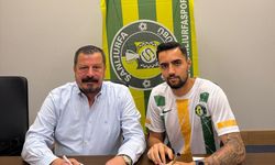 Şanlıurfaspor’da İlk İmzalar Atıldı