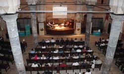 Şanlıurfa’da “Slow Wheat 2025” Coşkusu