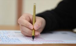 Şanlıurfa'da Bursluluk Sınavında Büyük Başarı