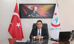 Şanlıurfa Sağlık Müdürlüğü'nde Görev Değişimi