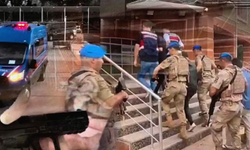 Şanlıurfa’da dahil 18 ilde operasyon