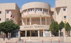 Şanlıurfa Cumhuriyet Başsavcısı değişti!
