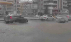 Şanlıurfa’da Kuvvetli Sağanak Yağış Uyarısı! Valilikten Vatandaşlara Çağrı
