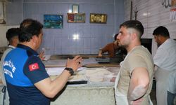 Haliliye Belediyesi’nden Kurban Bayramı İçin Fırın Nöbet Listesi