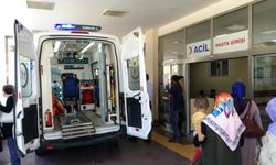 Şanlıurfa’da Motosikletin Çarptığı Yaya Öldü