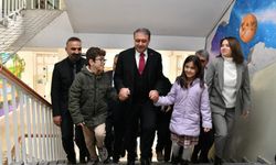 Şanlıurfa’da BİGEP İle Başlayan Devamsızlık Sorunu Çözümüne MEB Destek Sunacak