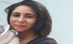 Eyyübiye’de 16 Yaşındaki Hatice Kübra’dan Haber Alınamıyor