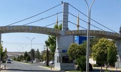 Şanlıurfa Organize Sanayi Bölgesi’nde Arsa Tahsisi İçin Geri Sayım Başladı