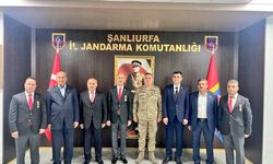 Yavuz'dan Jandarma Teşkilatın 186. Yıl Mesajı