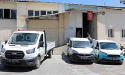 Haliliye Belediyesi 662 Personeliyle Kurban Bayramına Hazır