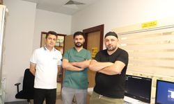 Harran Üniversitesi Hastanesi’nden Hemoroid Tedavisinde Ameliyatsız Yöntem: Anjiografi İle Çözüm