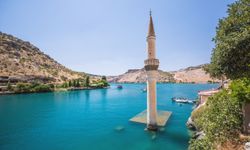 Şanlıurfa’nın Sakin İlçesi Halfeti’de Bayram Bereketi