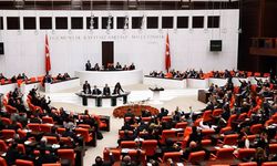 İnfaz paketi kanun teklifi TBMM'de kabul edildi