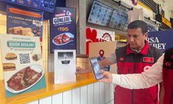 Eyyübiye’de Gıda İşletmelerine Karekod Zorunluluğu