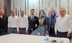 Şehit Yusuf Gürler’in Kardeşi Zafer Gürler Siverek’te Nişanlandı