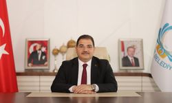 Başkan Mehmet Canpolat’tan Kurban Bayramı Mesajı