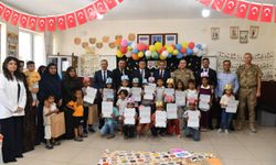 Şanlıurfa’da Eğitim Maratonu Sona Erdi
