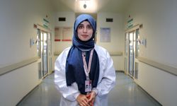Şanlıurfa’da Yenidoğanlara “Küçük Bir Dokunuşla” Büyük Bir Başlangıç