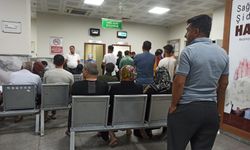 Mevsim Geçişi Vurdu: Şanlıurfa’da Acil Servisler Doldu Taştı