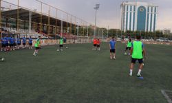 Eyyüp Cenap Gülpınar Antrenör Eğitim Programı Başladı