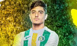 Şanlıurfaspor’da Yeni Transfer