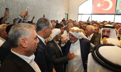 Eyyübiye’de Bir Kan Davası Daha Sona Erdirildi