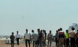 Suruç yolunda kaza, 2 yaralı
