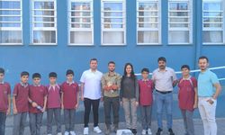 Şanlıurfa’da Sınıfa Giren Peçeli Baykuş Koruma Altına Alındı