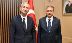 Şanlıurfa’da Dijital Dönüşümün Mimarı Toydemir, Adıyaman’a Uğurlandı