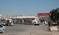 Haliliye'de acı olay:  Daha 2 yaşındaydı