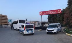 Siverek'te silahlı saldırı, 1 ölü