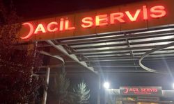 Urfa'da maganda kurşunu küçük çocuğu isabet etti